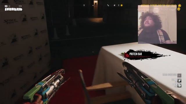 Kamen Rider Americano In： Dead Island 2 Hell A, Bay Bay!1 смотреть онлайн
