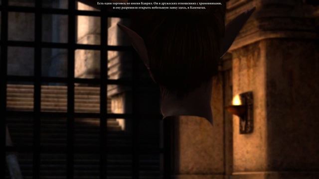 Dragon Age II #0.0 «Привыкаем к ускорившейся динамике и измененным спеллам» смотреть онлайн
