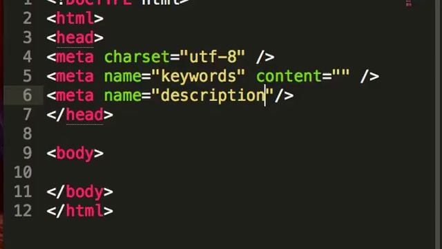 html basics1 смотреть онлайн