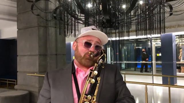 🎭 Louis Armstrong - What a wonderful world 💚 смотреть онлайн