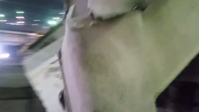 Хороший износ кузова БелАЗ-7555 смотреть онлайн