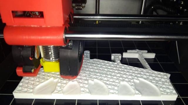 Услуги 3Д печати г Набережные Челны смотреть онлайн