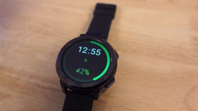 Smartwatch con teléfono ESPIA OCULTO y Android, PROBANDO CHINADERAS, Kospet Optimus 2- Droga Digita смотреть онлайн