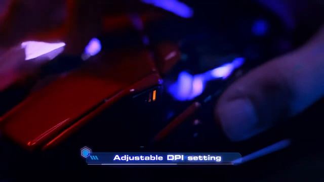 Mad Catz R.A.T. 8+ ADV | Киберспортивный магазин Clife.ru смотреть онлайн