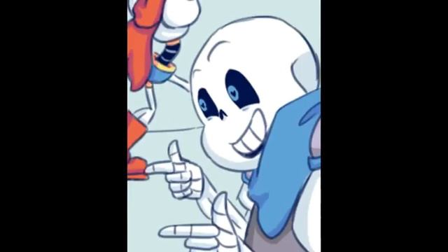 Dopper-Gangers feat. MellowFellow VA [Undertale Comic Dub] смотреть онлайн
