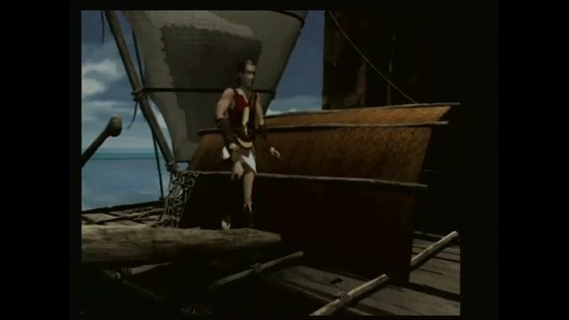 Making of the game 'Atlantis, The Lost Tales' смотреть онлайн