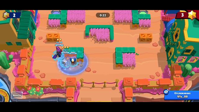 Взял 30000 кубков в бравл Старс! | Brawl Stars смотреть онлайн