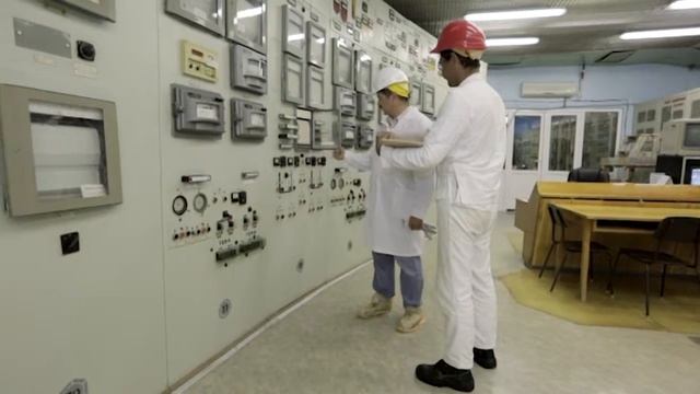 «ҚАЗАТОМӨНЕРКӘСІП» ҰАК» ТРАНСФОРМАЦИЯ БАҒДАРЛАМАСЫНА КІРІСТІ смотреть онлайн