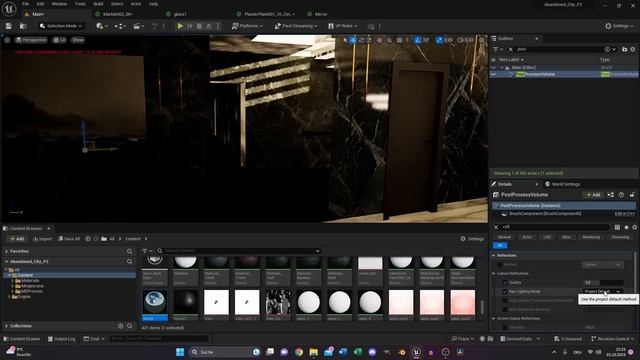 Why Rendering your Blender Project in Unreal Engine 5 is a Game-Changer! смотреть онлайн