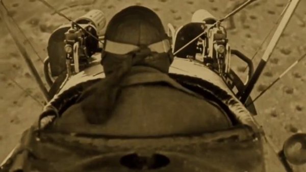 Sabaton - Red Baron Music video!