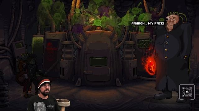 CohhCarnage Plays Greedventory - Episode 4 смотреть онлайн