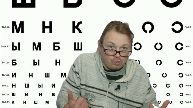 Анекдоты про очки и очкариков?????? смотреть онлайн