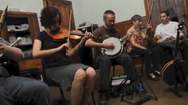 Yellow Deli: C Session #4, 2013