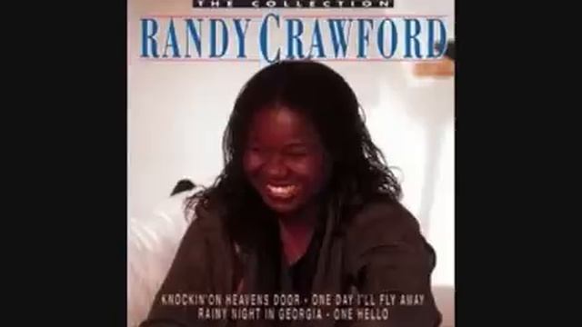 Randy Crawford - This Old Heart of Mine смотреть онлайн