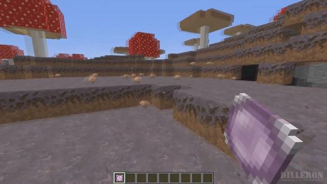 ч.57 - Волшебный Клубок (Magic Yarn) - Обзор мода для Minecraft смотреть онлайн