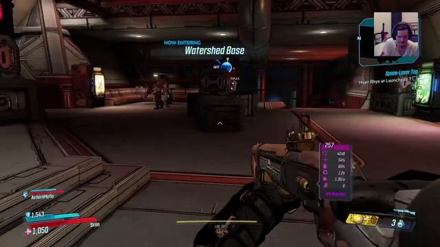 Borderlands 3 new Season 2 Content on Playstation 4 смотреть онлайн