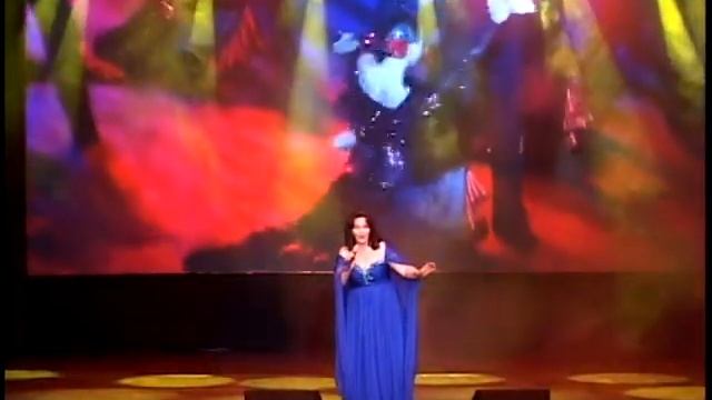 Екатерина Романова Испанское болеро смотреть онлайн