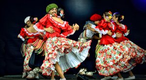 «Культуры Аргентины» ИМПРОВИЗАЦИЯ композитор Виктор Анохин #instrumentalmusic #lambada #viktorjazz