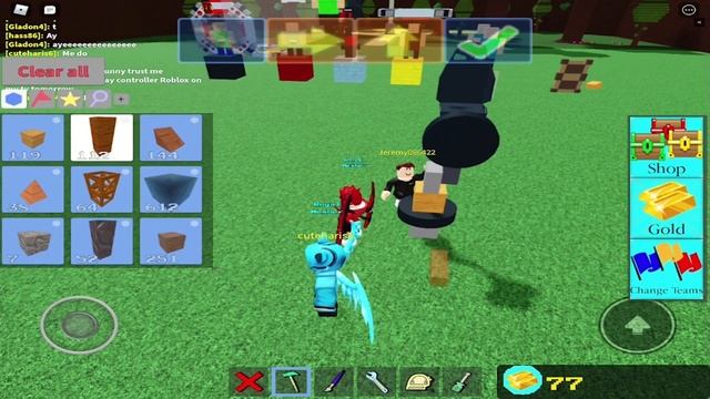 Roblox Build A Boat For Treasure, 6 Ways To Troll People Without Any Tools!! [ROBLOX BABFT] смотреть онлайн