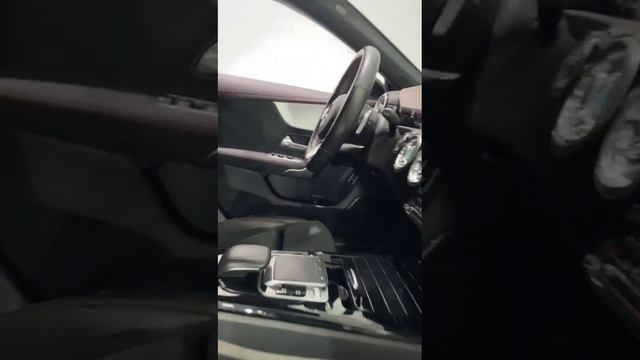 MERCEDES CLA COUPÉ 200 1.3i 16V 163cv