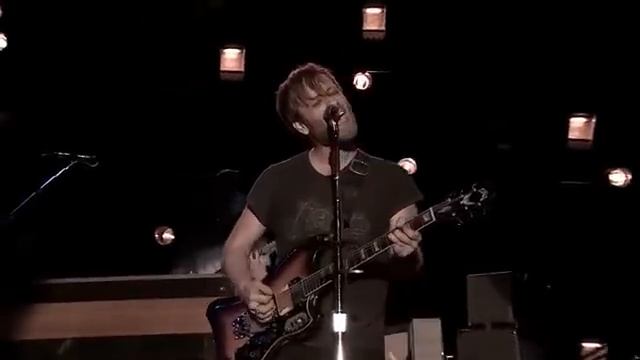The Black Keys - Live At Lollapalooza Chile, 7th April 2013