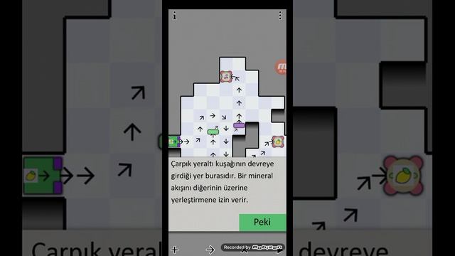 PEKİ PEKİ PEKİ (Bleentoro part1) смотреть онлайн