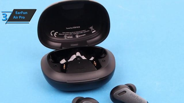 Top 5: BEST Budget Wireless Earbuds of 2022 - Best 5 Wireless Earbuds смотреть онлайн