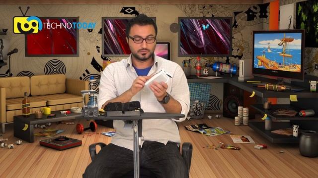 Jabra Solemate Hoparlör Video İnceleme смотреть онлайн