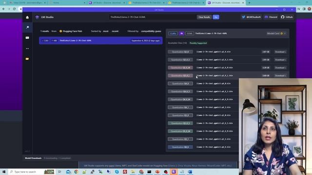 Run Llama 2 on local machine | step by step guide смотреть онлайн