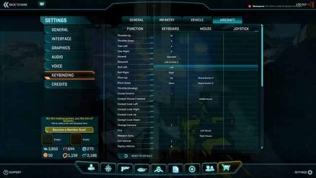 Planetside 2 Мини гайд для новичков. Часть 3. Авиация смотреть онлайн