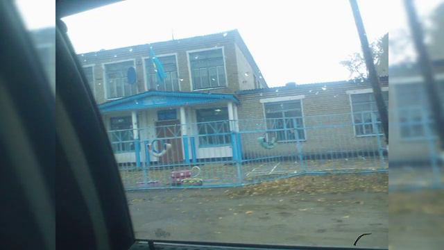 Александровка. Павлодарская область. Казахстан. Старые воспоминания. Старый фото архив. Год 2014. смотреть онлайн