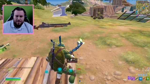 Midas Se Vratio U Fortnite 🥇😎 смотреть онлайн