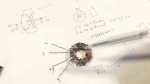"Хитрый" повышающий преобразователь напряжения Чаплыгина