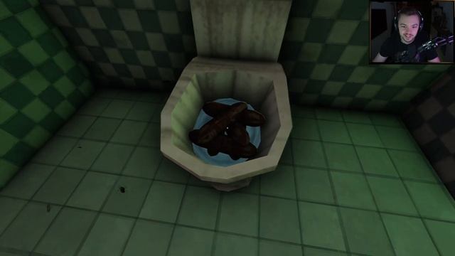 Elajjaz - Poop Killer 6 - Complete Playthrough смотреть онлайн