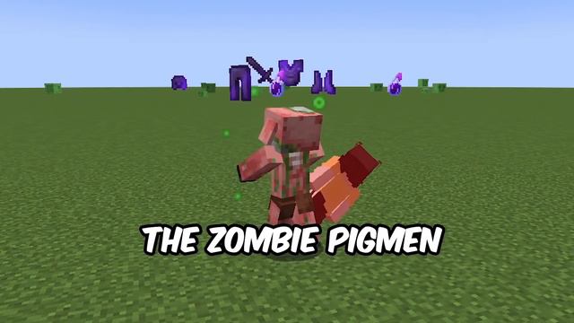 Using 1,036 Pigs To Kill One Minecraft Player... смотреть онлайн