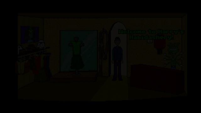 CAPTAIN DISASTER: DEATH HAS A MILLION STOMPING BOOTS - Trailer #2 смотреть онлайн