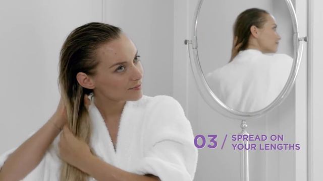 Lavender Soothing Pre Shampoo | Botanicals Fresh Care oil смотреть онлайн