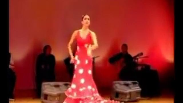 FLAMENKO - SIDO 1995 смотреть онлайн