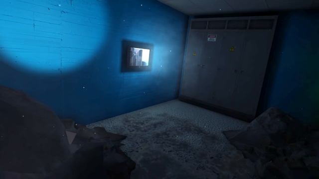Project Terminus VR Co-Op | Part 2 | We Find Only DEATH In France смотреть онлайн