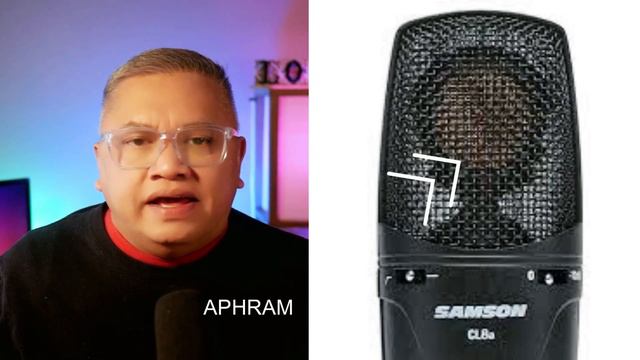 END ADDRESS VS SIDE ADDRESS (KNOW YOUR MICROPHONE BEFORE YOU USE IT) смотреть онлайн