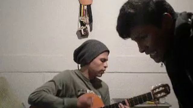 Me gustas tu - Iskander (Esteban y Sebas). смотреть онлайн