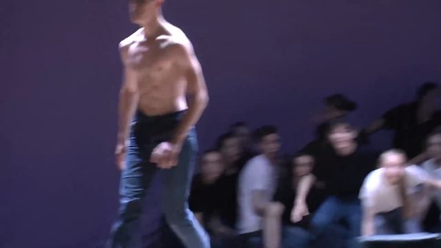 Operenie 2019 Спектакль "Наш Высоцкий" (Санкт-Петербург) смотреть онлайн