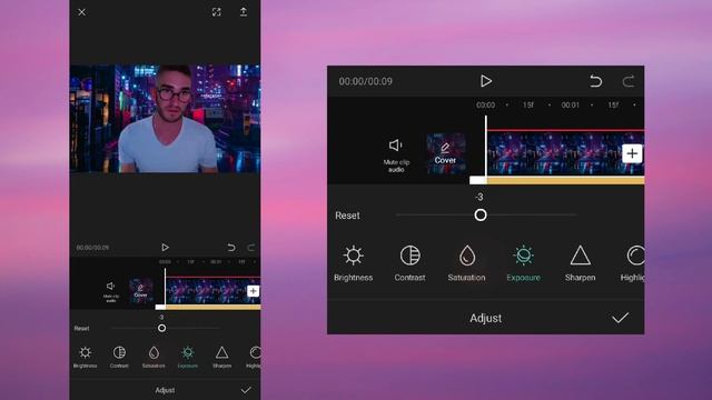 How to Change Video Background in CapCut смотреть онлайн