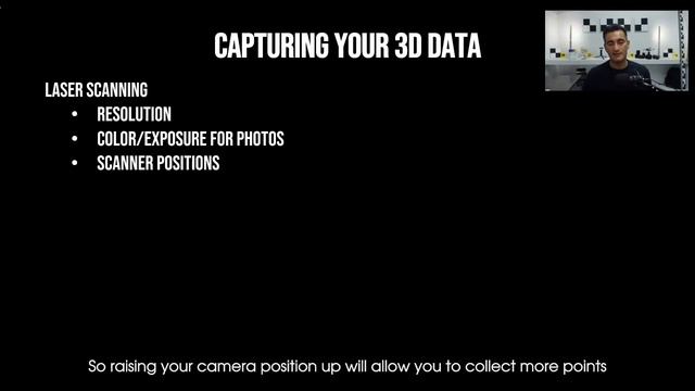 Ways to capture 3D data for CloudCompare | 3D Forensics | Accident Reconstruction | Point Cloud смотреть онлайн