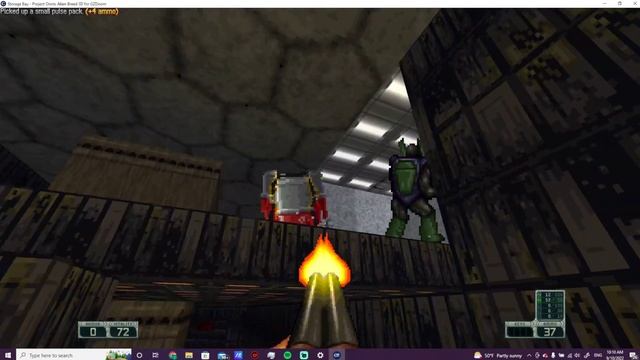 Alien Breed 3D (Every FPS Ever Made) смотреть онлайн