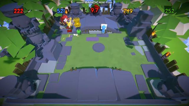 играем в игру party panic смотреть онлайн