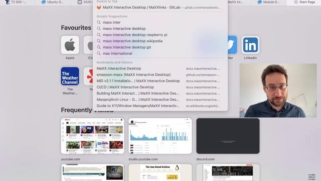 Who would not want an Sgi like Desktop: MaXX Interactive Desktop смотреть онлайн