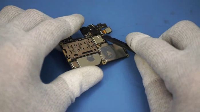 Xiaomi Poco M3 не включается после перезагрузки смотреть онлайн