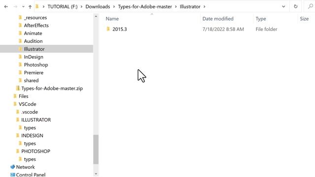 Adobe Script Tutorial 13 ExtendScript IntelliSense смотреть онлайн