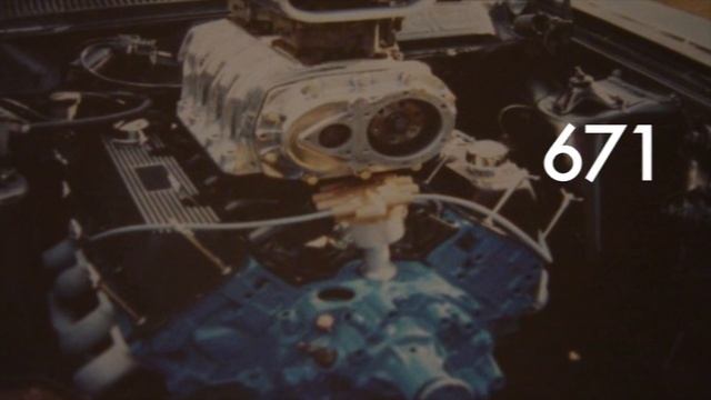 Mad Max Interceptor In The Early 80's #madmax #croccustom